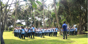 Website Resmi Outbound Sinergi